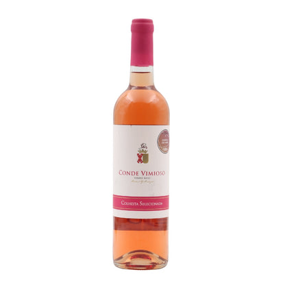 Conde de Vimioso Selected Harvest Rosé