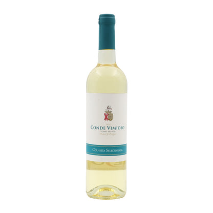 Conde de Vimioso Selected Harvest White 2022