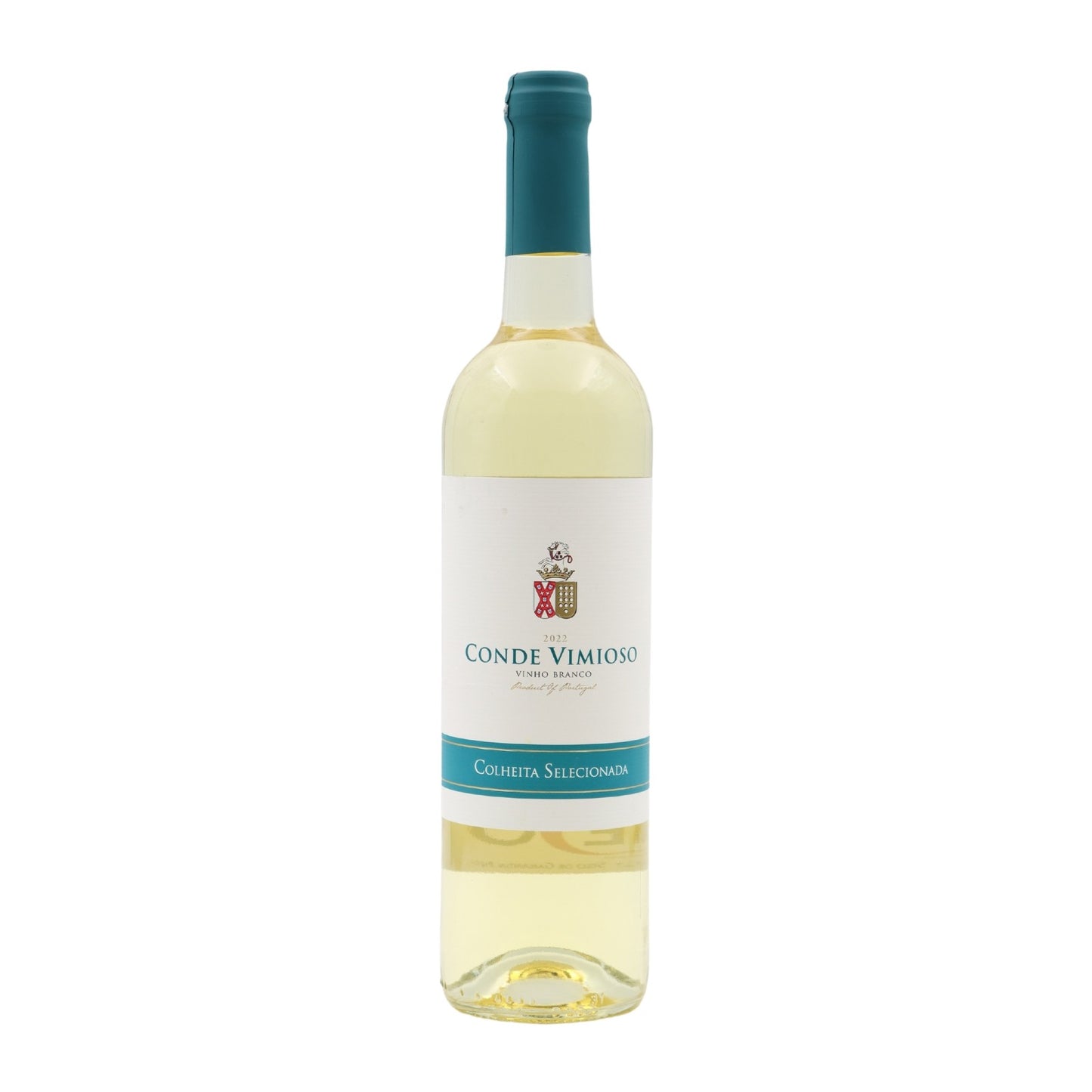 Conde de Vimioso Selected Harvest Branco