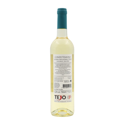 Conde de Vimioso Selected Harvest Branco 2022