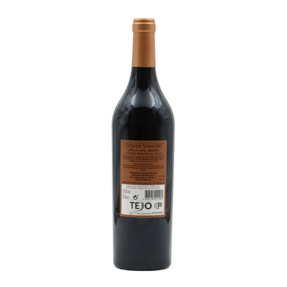 Conde de Vimioso Sommelier Edition Tinto 2021