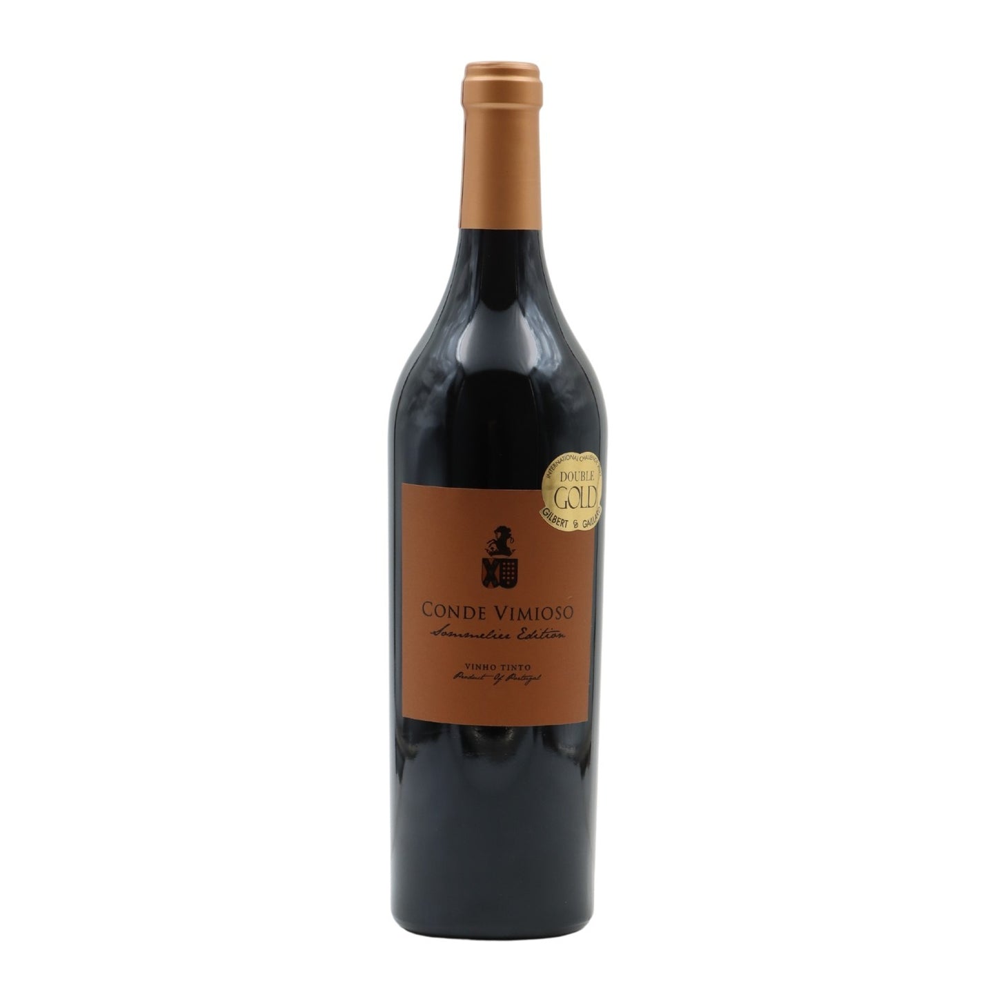 Conde de Vimioso Sommelier Edition Tinto