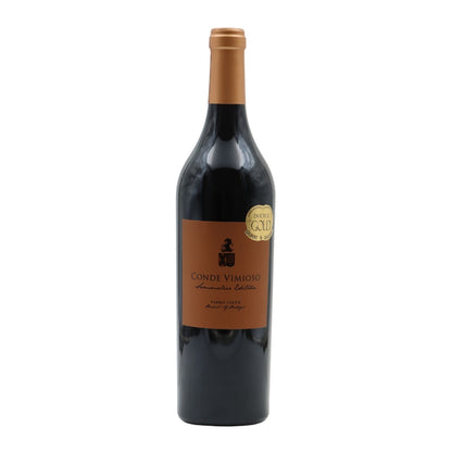 Conde de Vimioso Sommelier Edition Tinto
