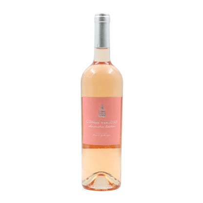 Conde de Vimioso Sommelier Edition Rosé 2022