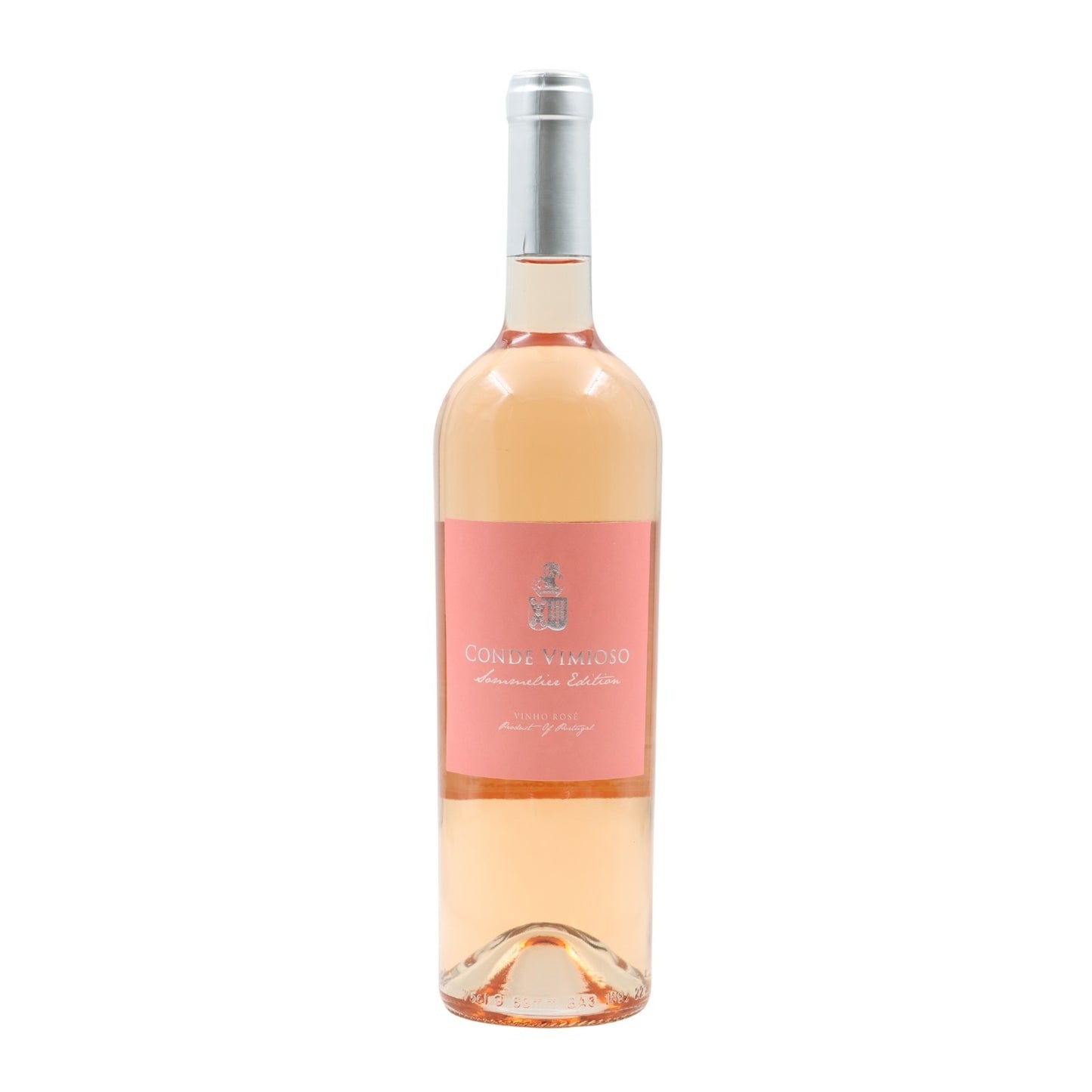 Conde de Vimioso Sommelier Edition Rosé