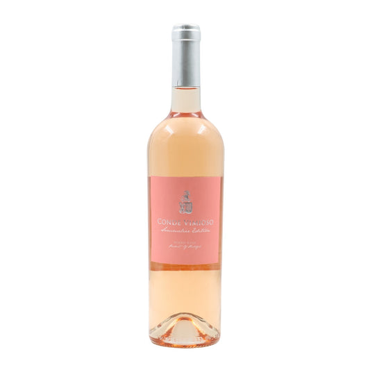 Conde de Vimioso Sommelier Edition Rosé