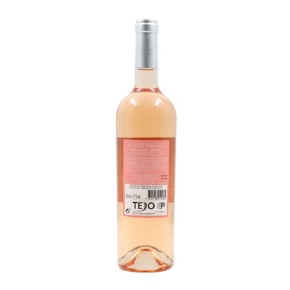 Conde de Vimioso Sommelier Edition Rosé