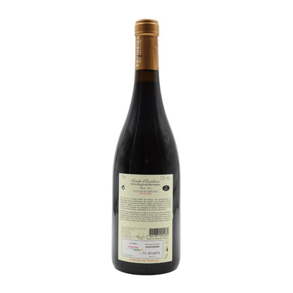 Conde DErvideira Pinot Noir Tinto