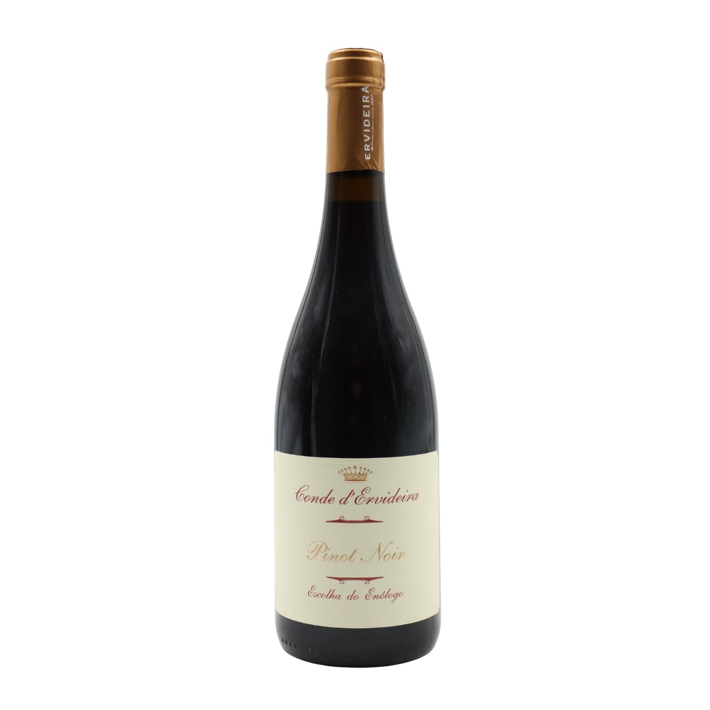 Conde DErvideira Pinot Noir Tinto