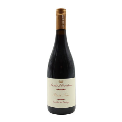 Conde DErvideira Pinot Noir Tinto