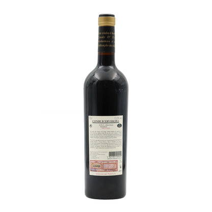 Conde DErvideira Reserva Tinto