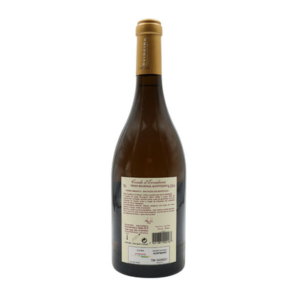 Conde DErvideira Sauvignon Blanc Branco