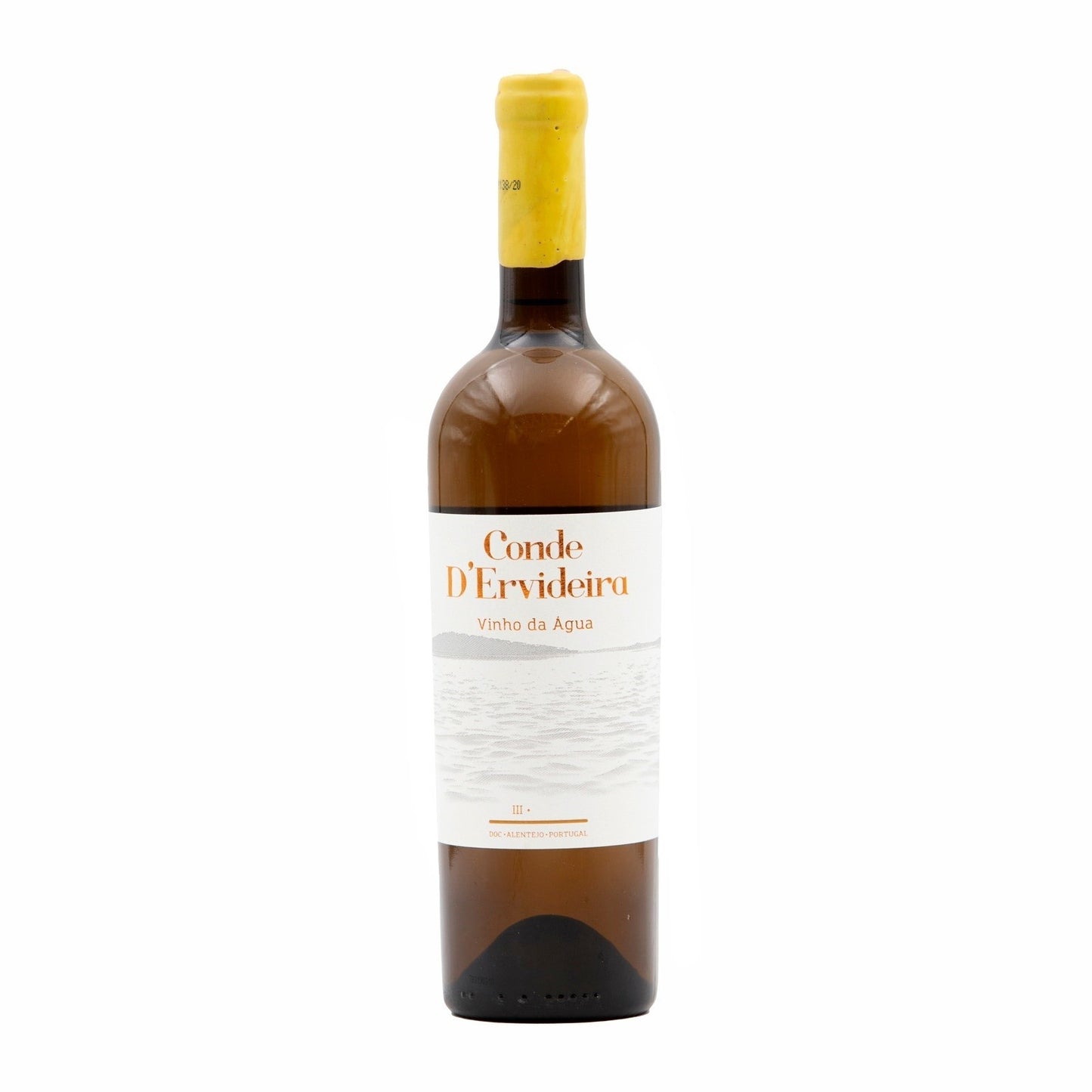Conde DErvideira Vinho da Água Branco