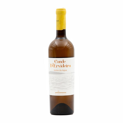 Conde DErvideira Vinho da Água Branco