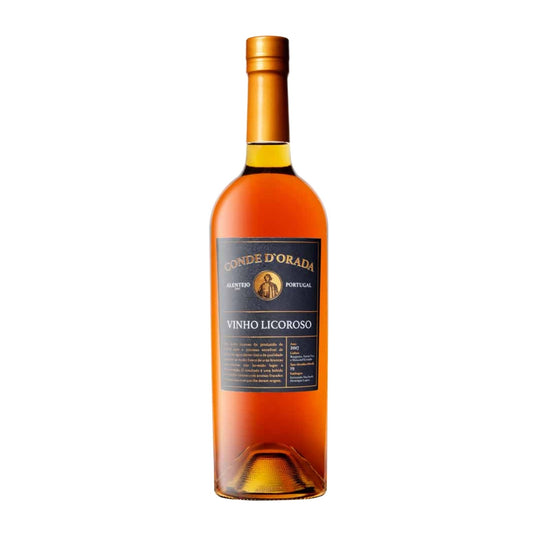 Conde D´Orada Licoroso 2017