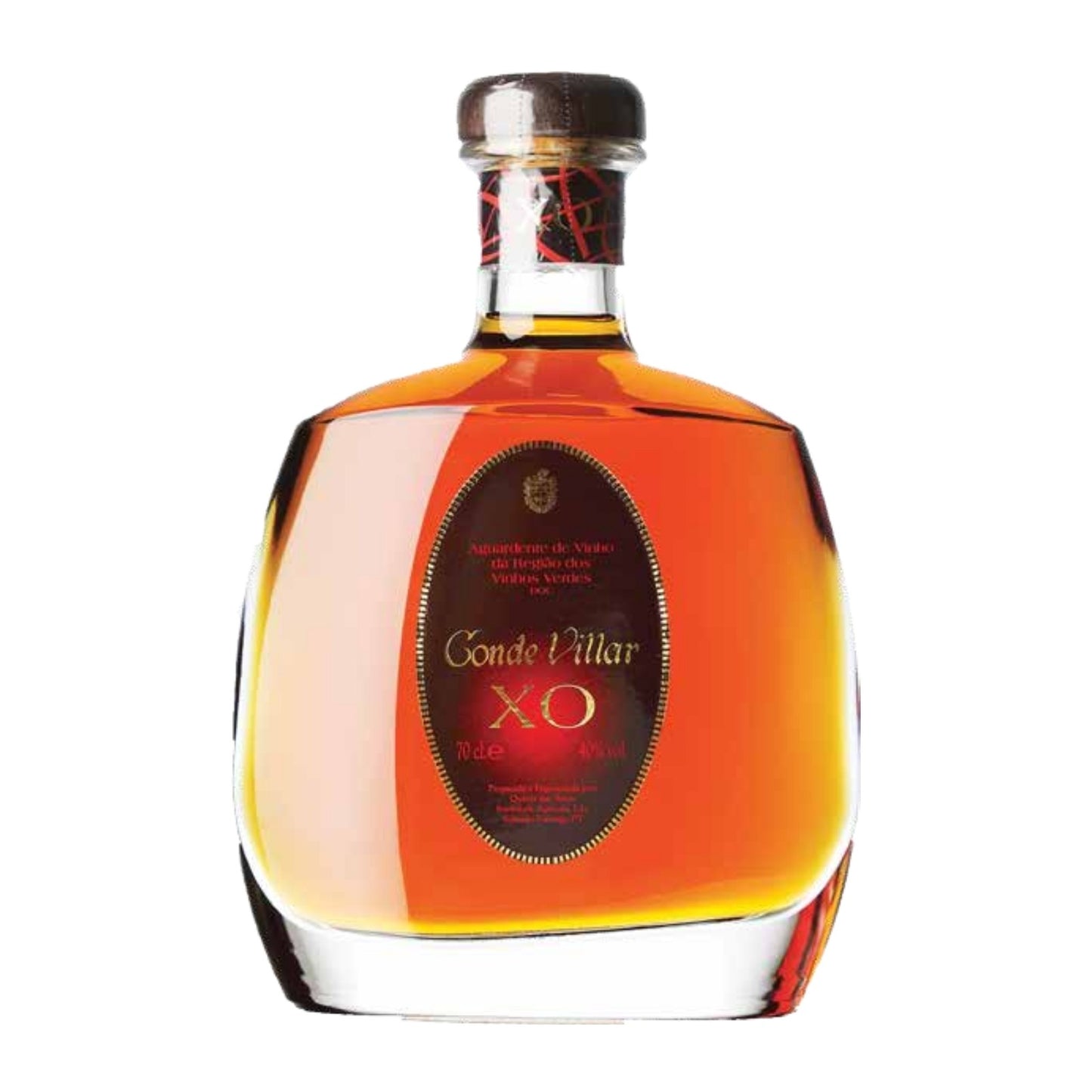 Conde Villar Aguardente Vínica XO