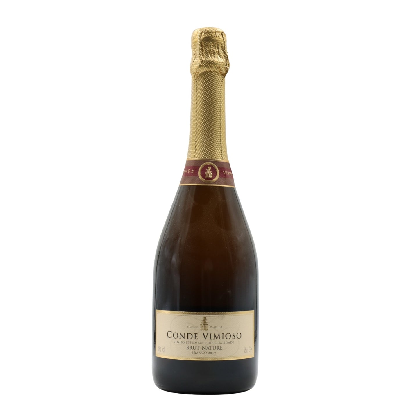 Conde de Vimioso Brut Sparkling Wine