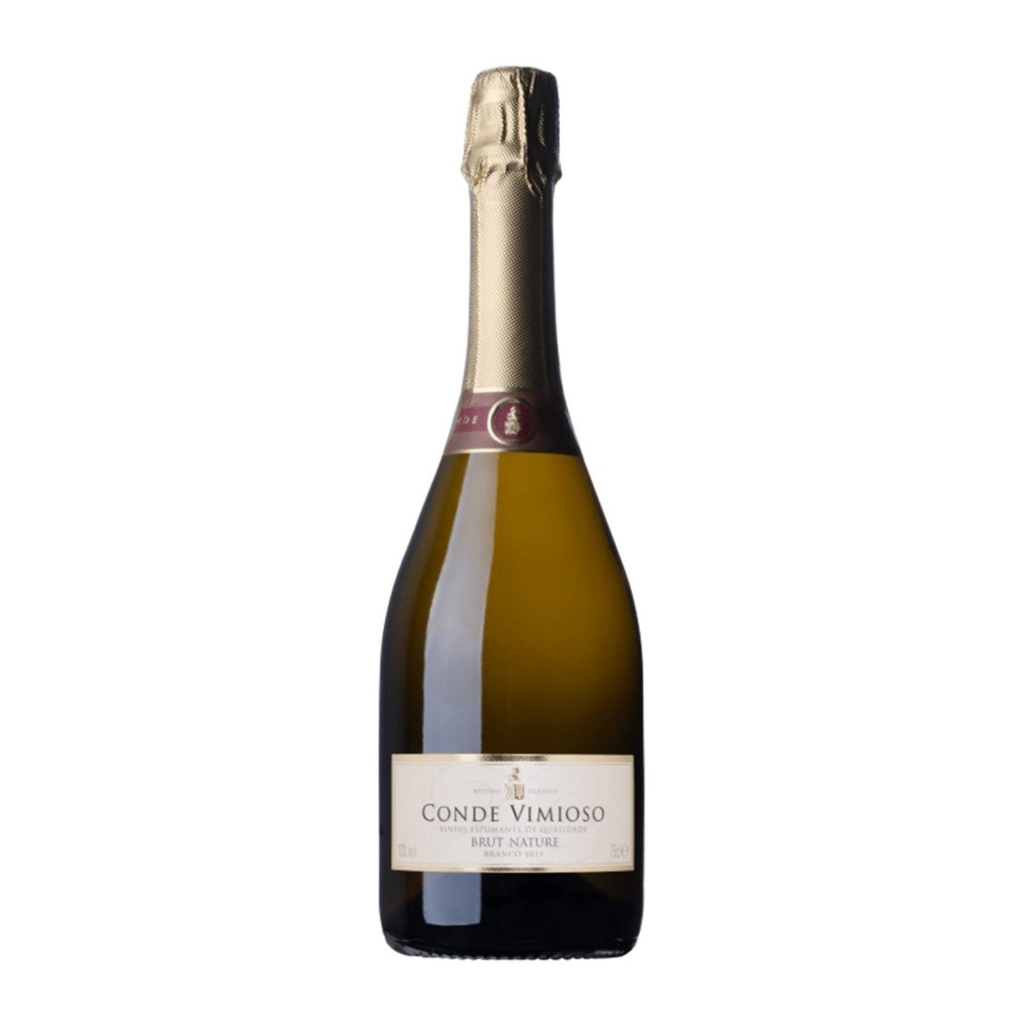 Conde Vimioso Brut Sparkling Wine