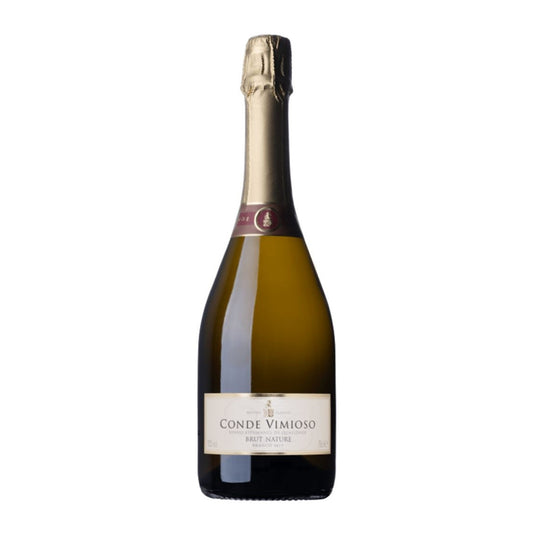 Conde Vimioso Brut Sparkling Wine