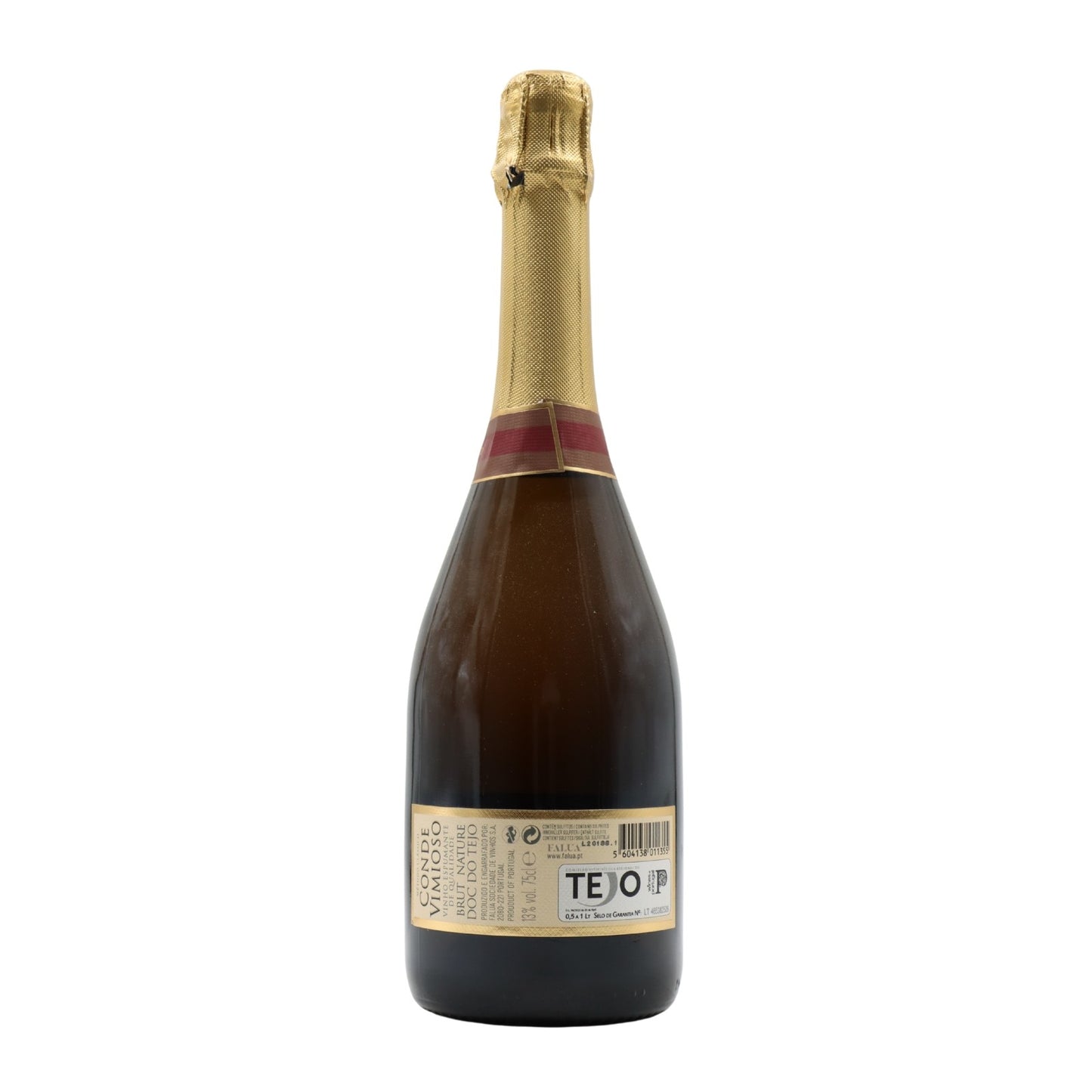 Conde de Vimioso Brut Sparkling Wine