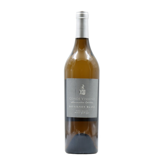 Conde Vimioso Sommelier Edition Sauvignon Blanc White 2023