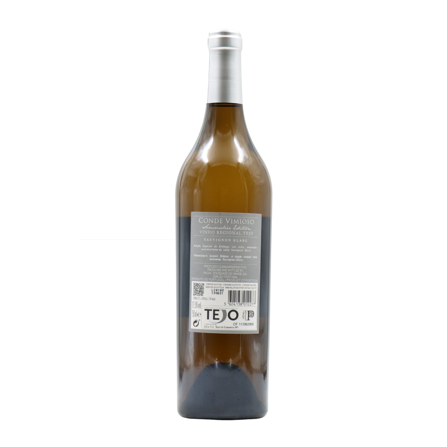 Conde Vimioso Sommelier Edition Sauvignon Blanc Branco 2023