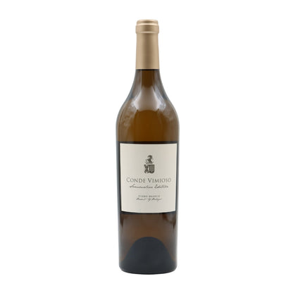 Conde Vimioso Sommelier Edition White 2023