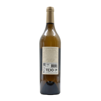 Conde de Vimioso Sommelier Edition Branco