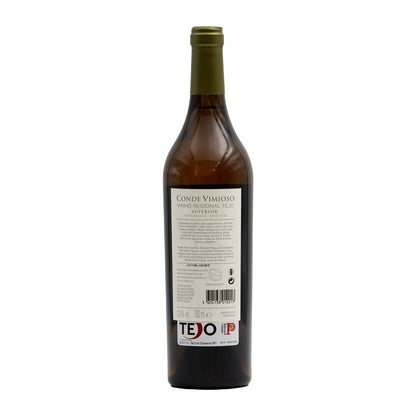 Conde de Vimioso Superior Branco