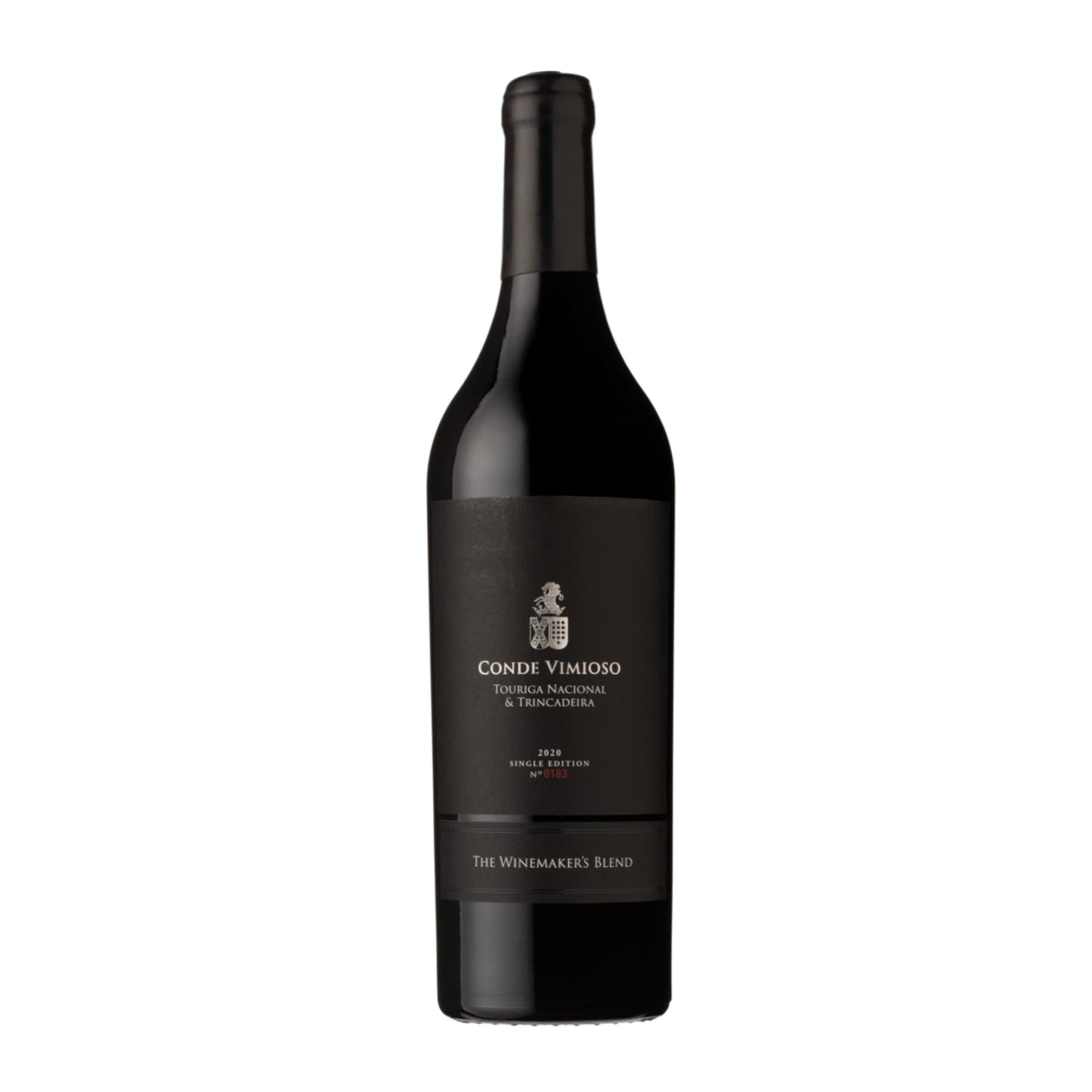 Conde de Vimioso The Winemakers Blend Tinto