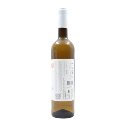 Condes de Barcelos Alvarinho Loureiro Branco