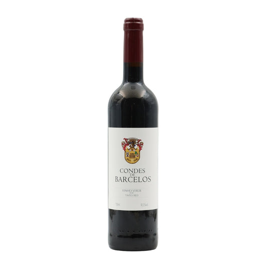 Counts of Barcelos Red Wine