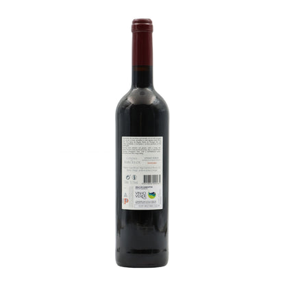 Counts of Barcelos Red Wine