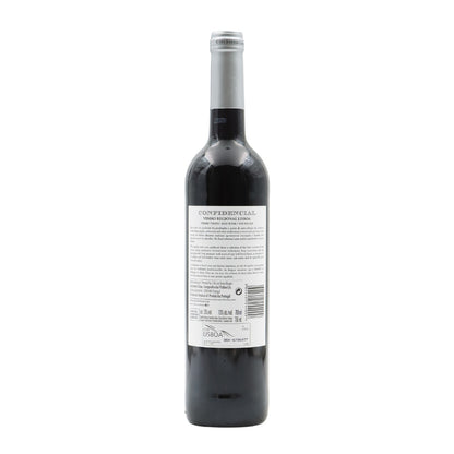 Confidencial Tinto