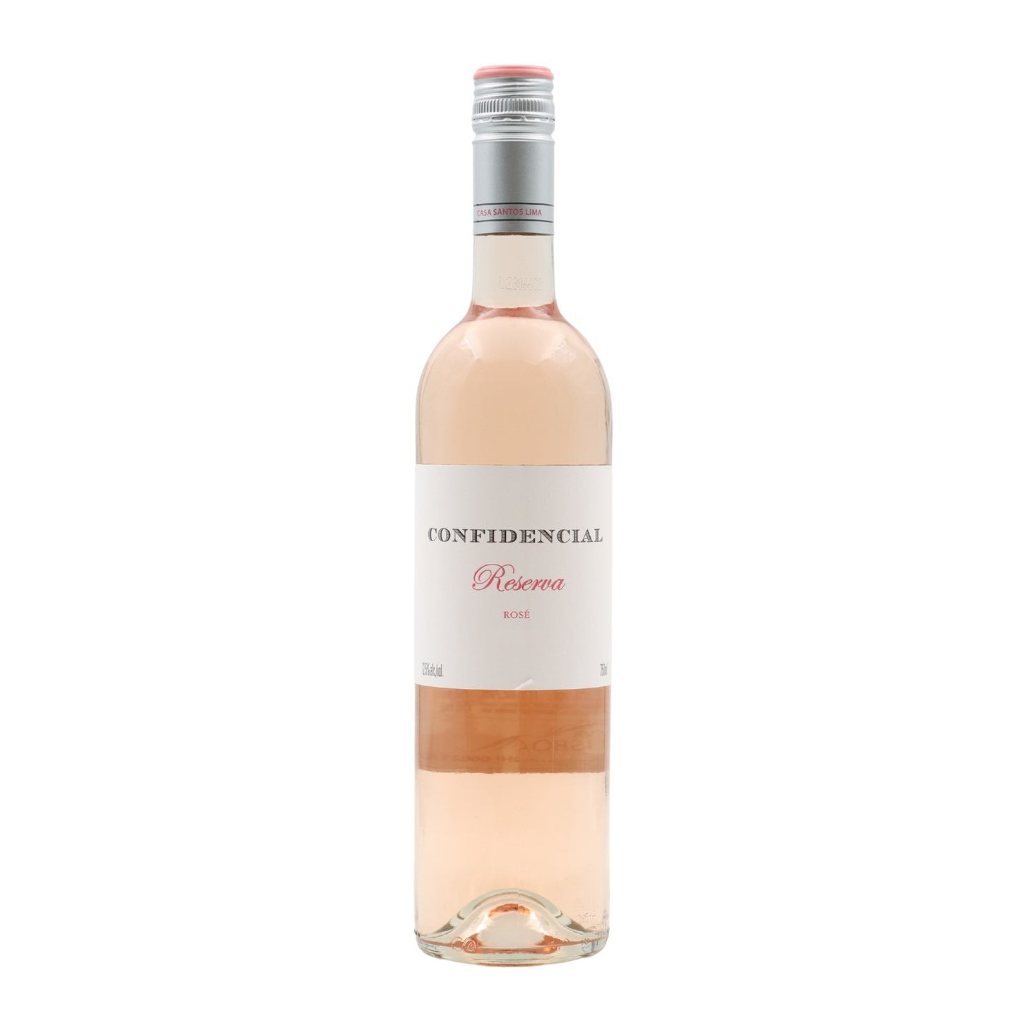 Confidential Reserva Rosé 2022