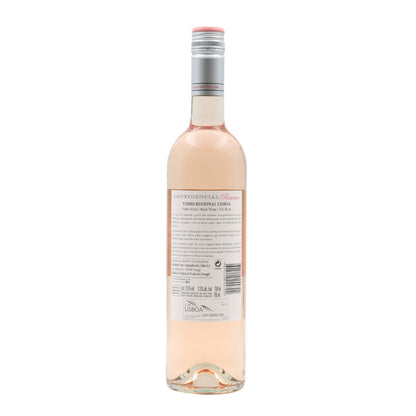 Confidencial Reserva Rosé 2022