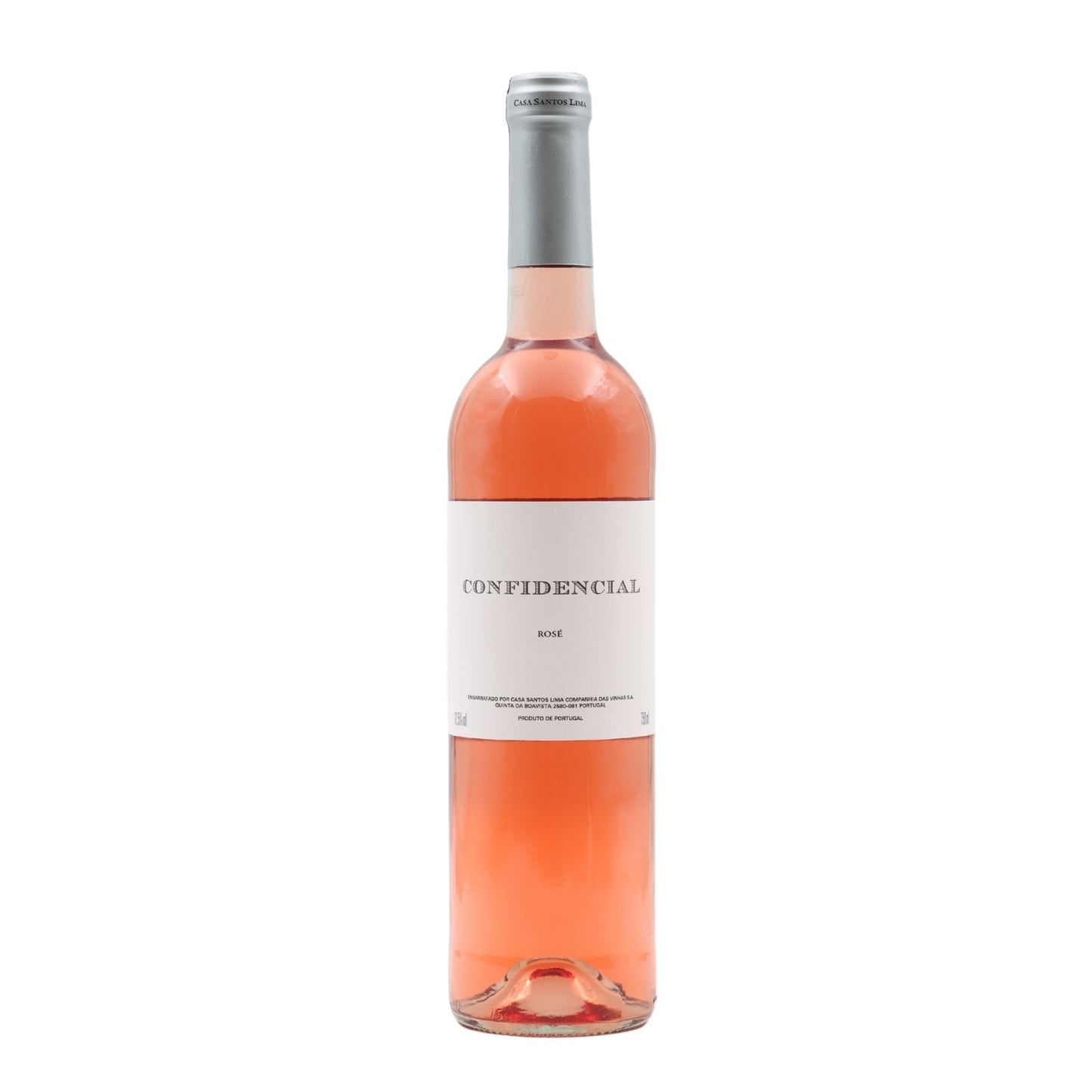 Confidential Rosé 2022