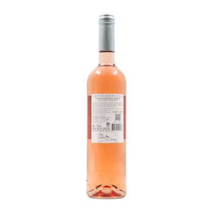 Confidencial Rosé
