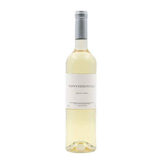 Confidencial Branco 2023