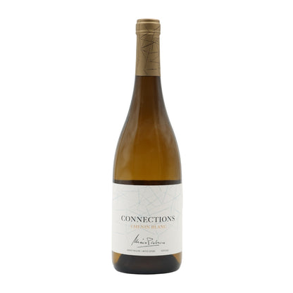 Connections Chenin Blanc White 2022