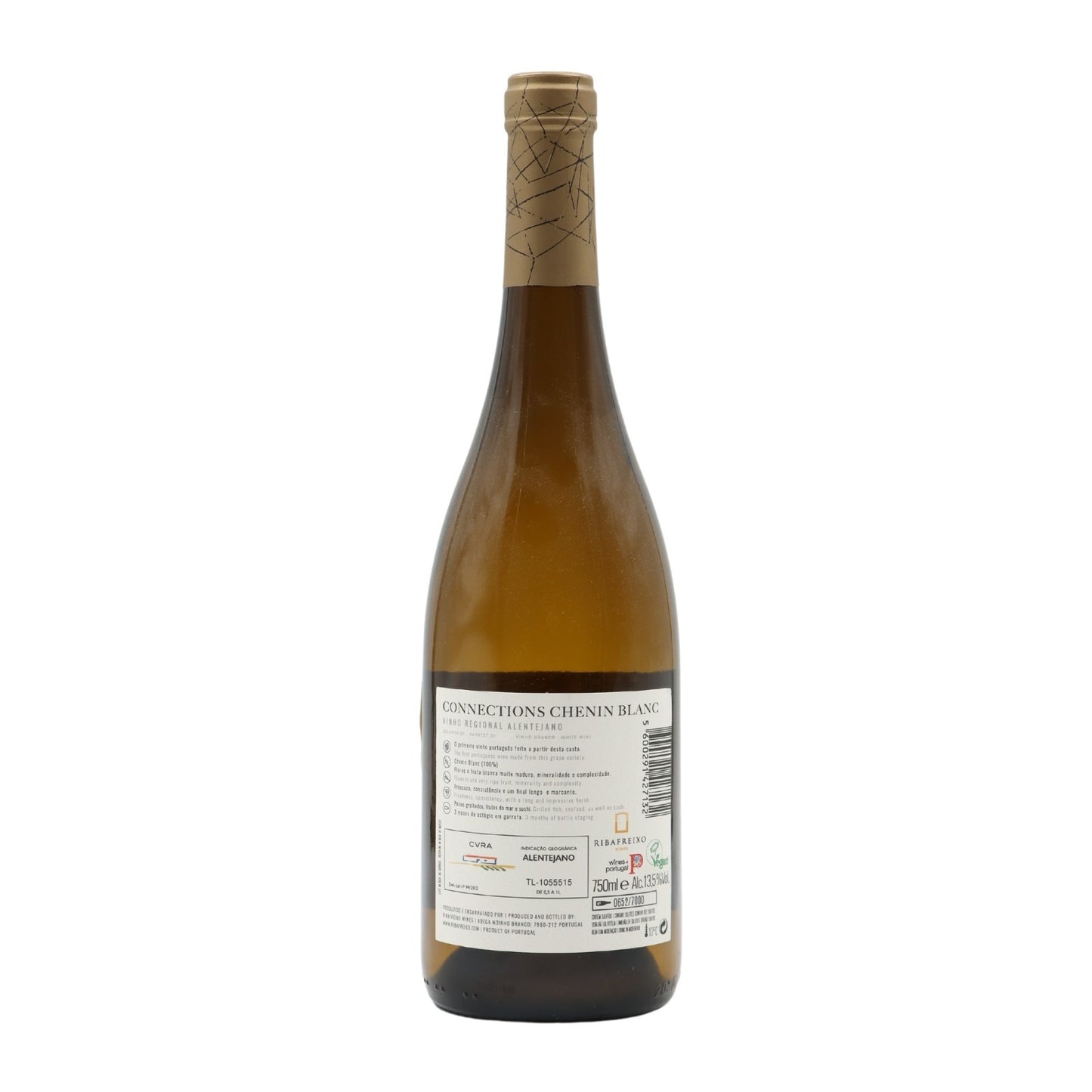 Connections Chenin Blanc Branco 2022