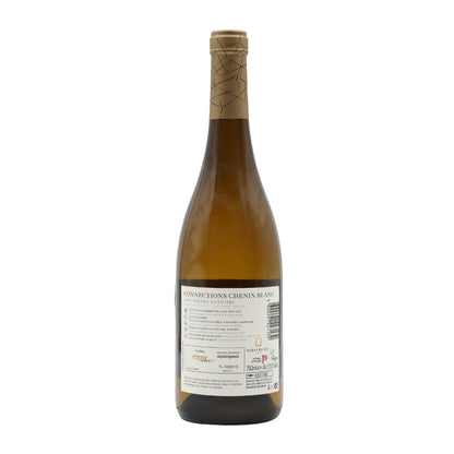 Connections Chenin Blanc Branco 2022