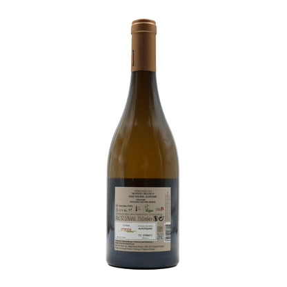 Herdade do Moinho Branco Chenin Blanc Branco