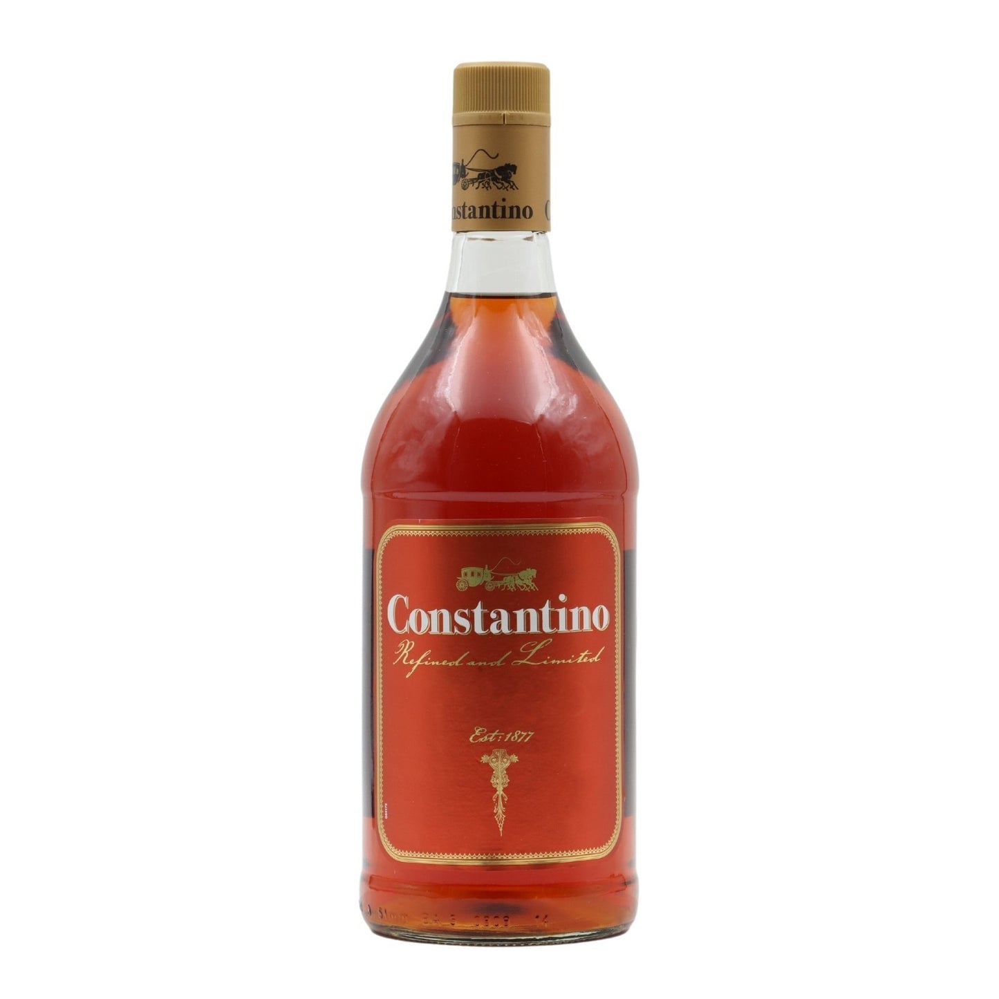 Constantine Spirit Drink
