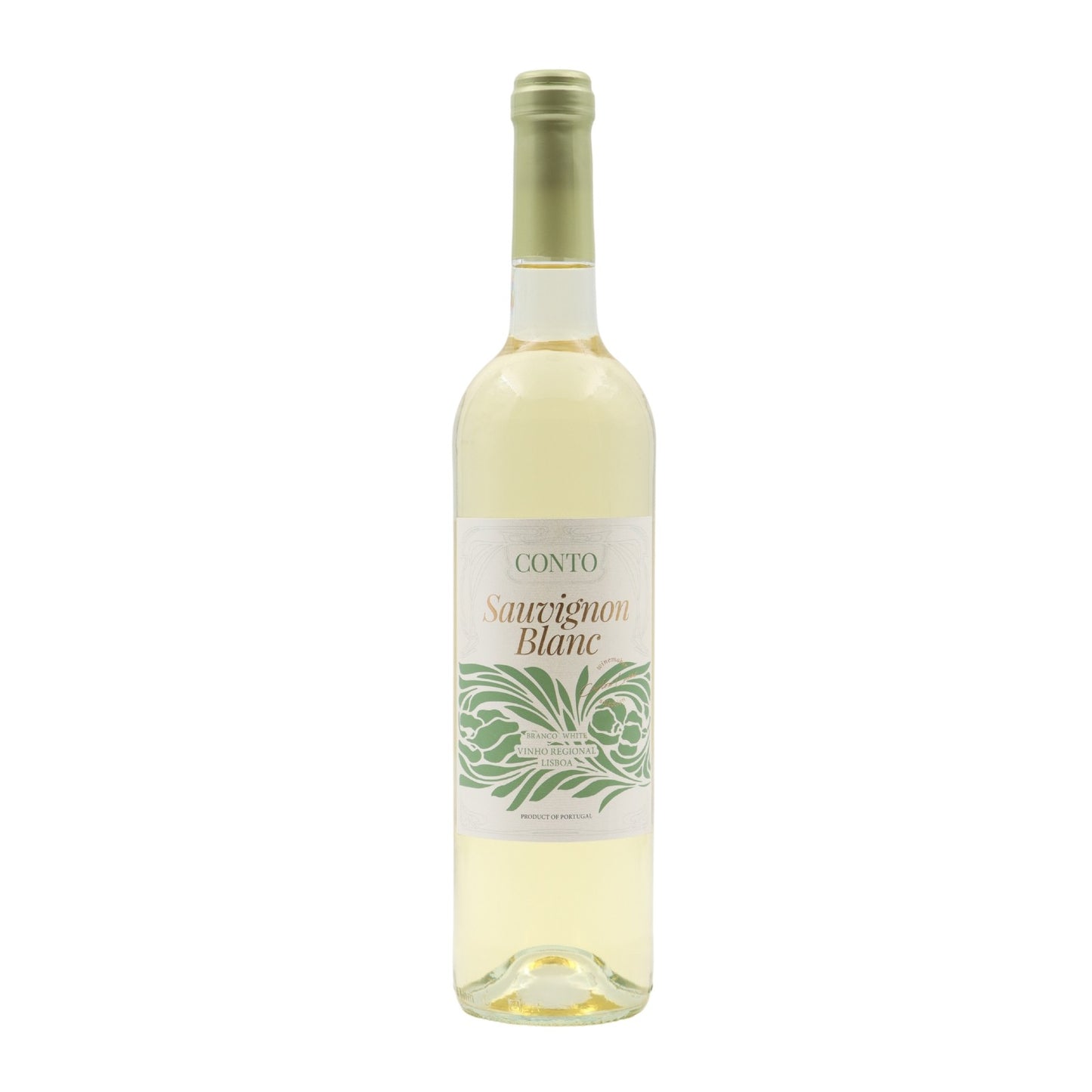 Conto Sauvignon Blanc White 2023