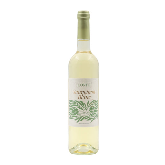 Conto Sauvignon Blanc White 2023