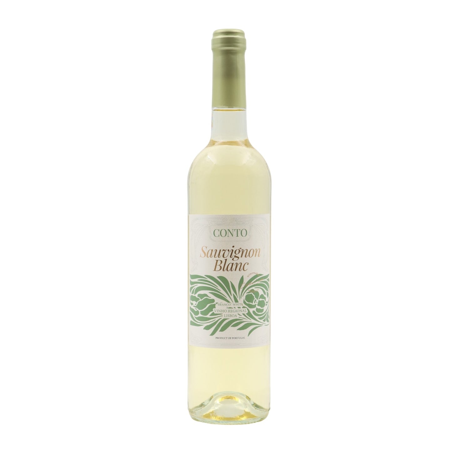 Conto Sauvignon Blanc Branco