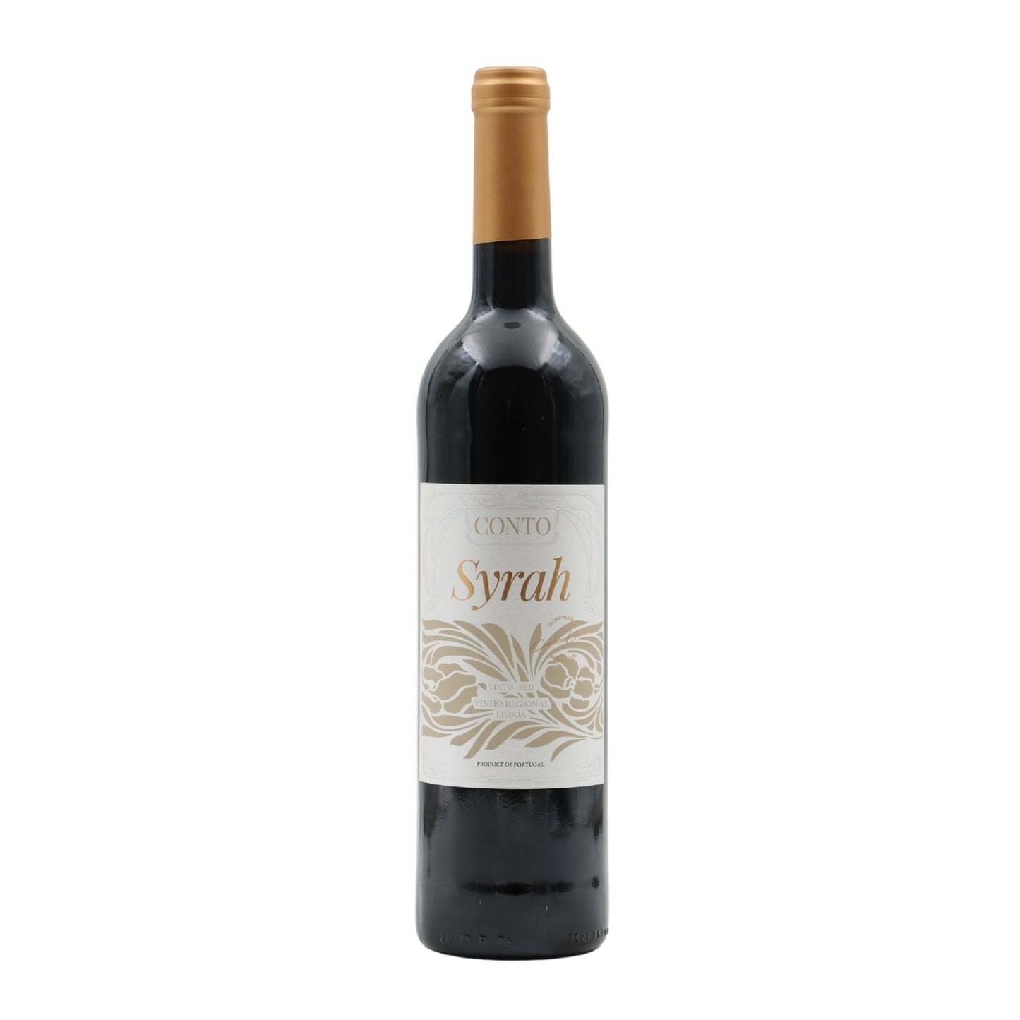 Conto Syrah Tinto 2021