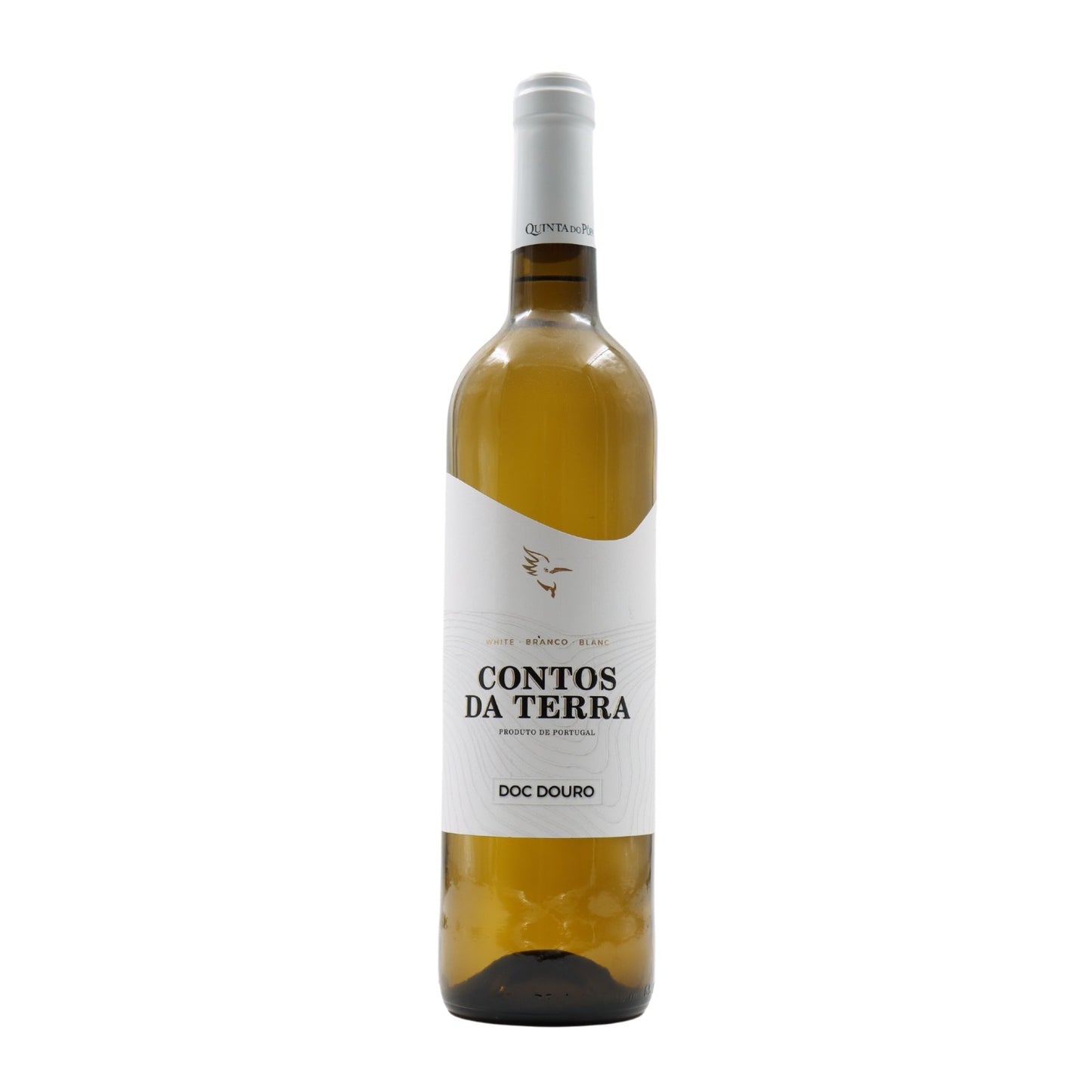 Contos da Terra Branco