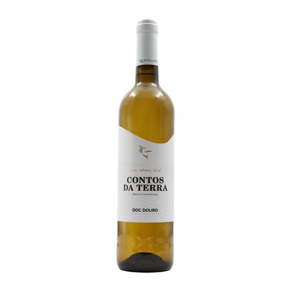 Contos da Terra Branco